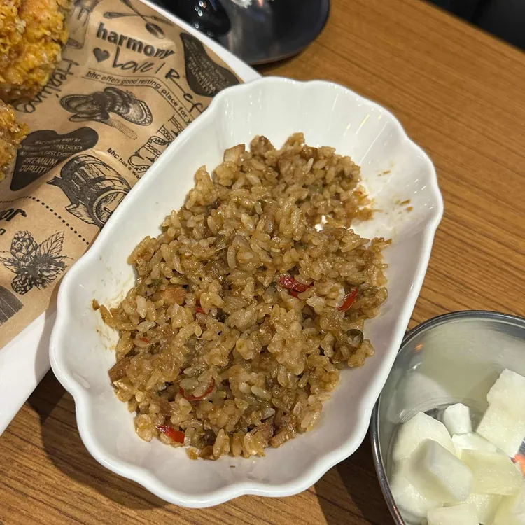 BHC치킨 대표 사진