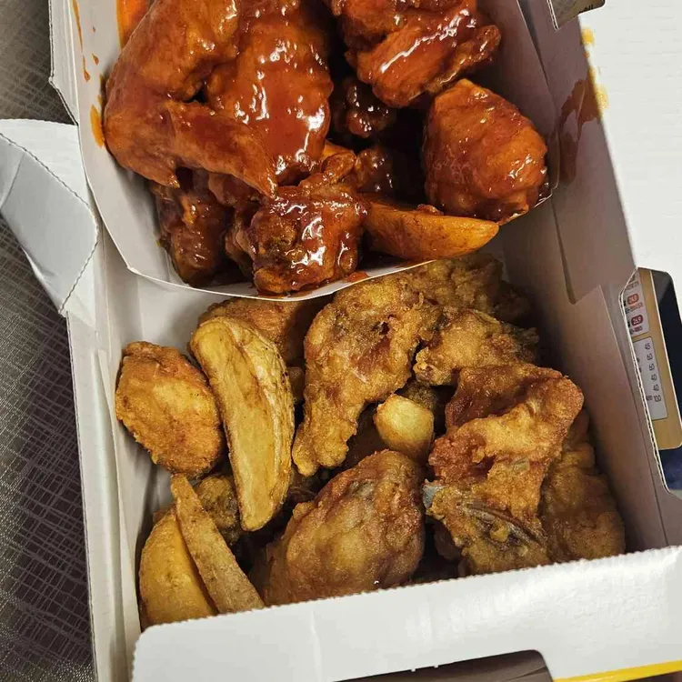 60계치킨 대표 사진