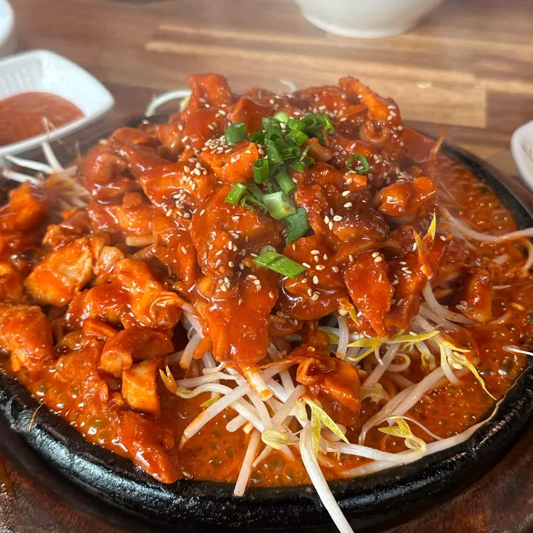 도래샘 사진 1