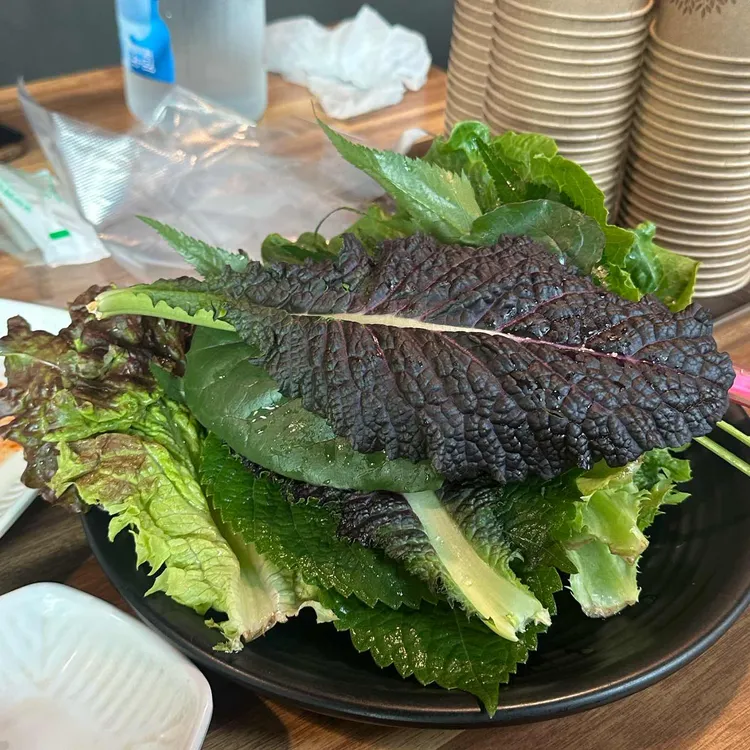 도래샘 사진 2