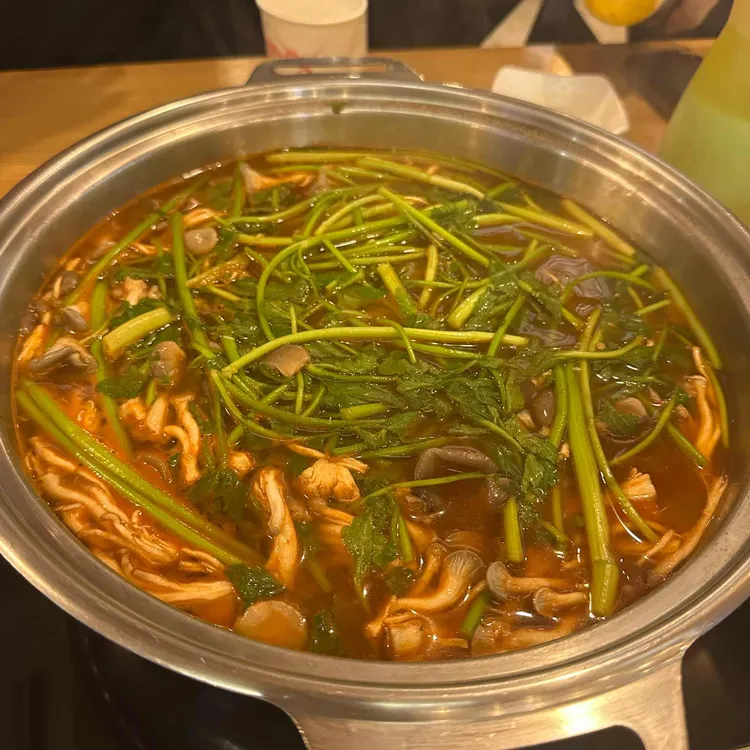 팔당샤브손칼국수 코다리막국수 대표 사진
