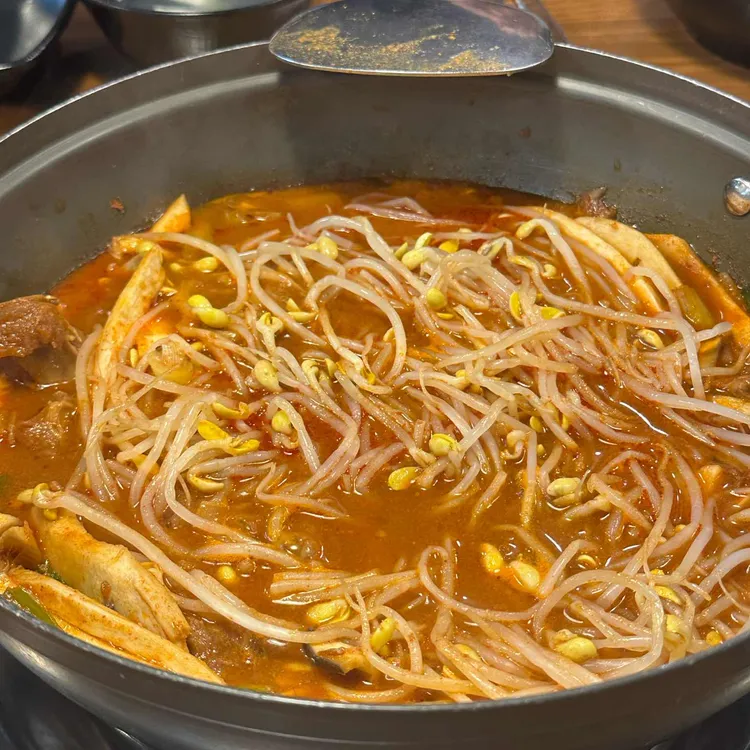 팔덕식당 사진 1
