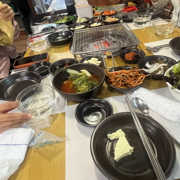 명동돼지한마리 사진 1