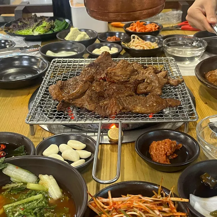 명동돼지한마리 사진 2