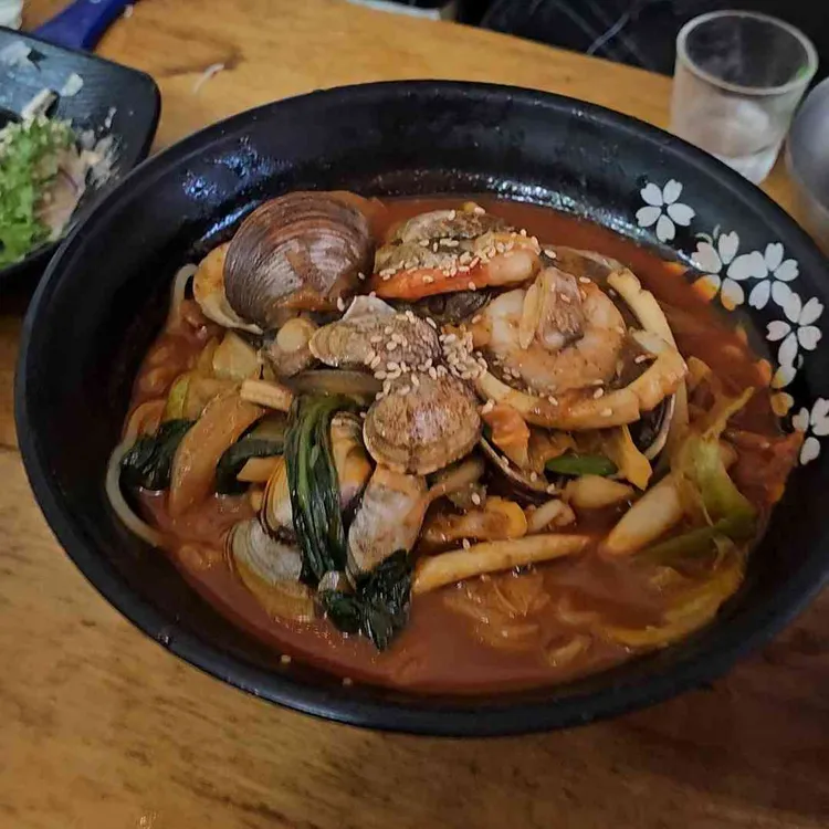 전빵 대표 사진