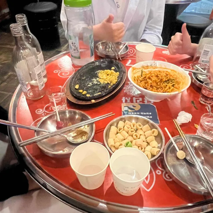 일백집서울포차 사진 2