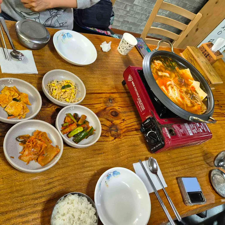 농부네 두부집 사진 1