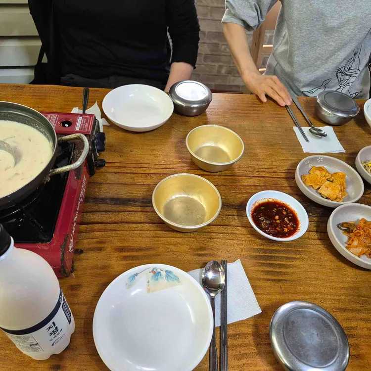 농부네 두부집 사진 2