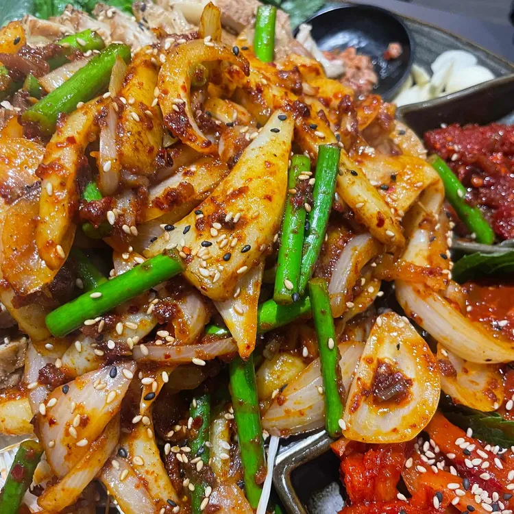 친절한혜자씨 대표 사진