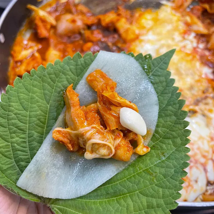 불타는춘천닭갈비 대표 사진
