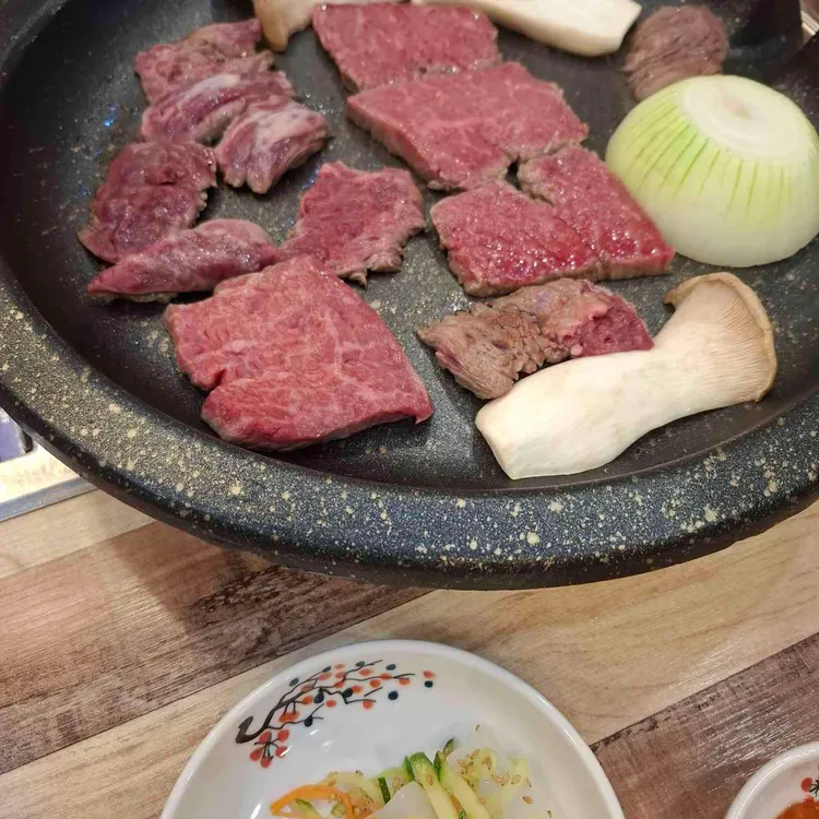 대왕 정육 식당 대표 사진