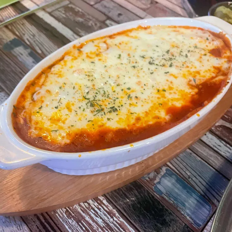 Amazing Pizza 대표 사진