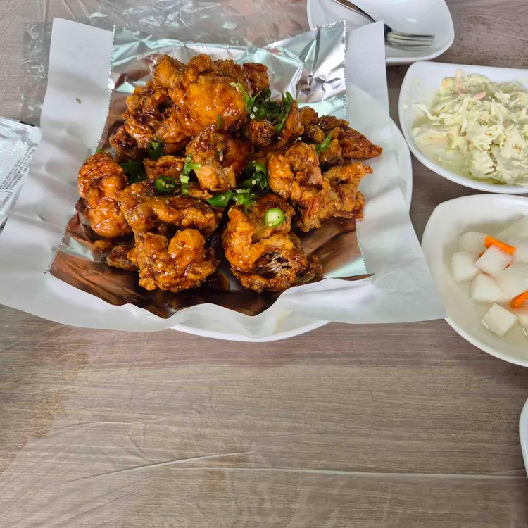 마니마니통닭 대표 사진