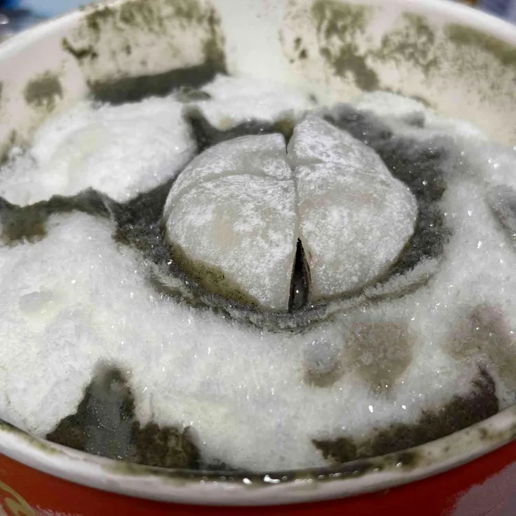 대설 대표 사진