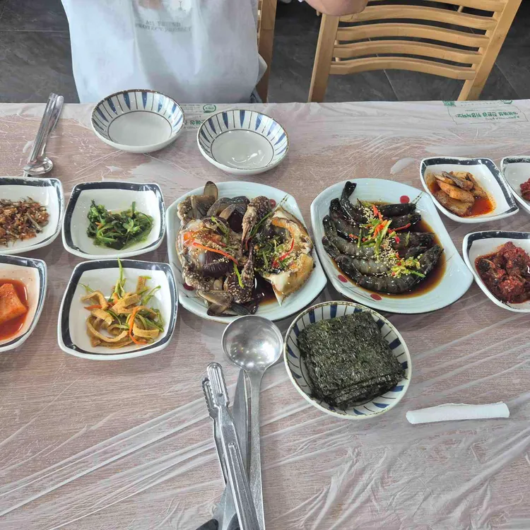채석강맛집  대표 사진