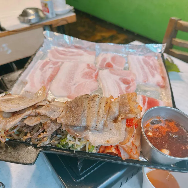 영동교집 대표 사진