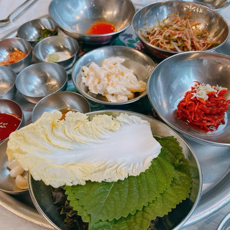 영동교집 대표 사진
