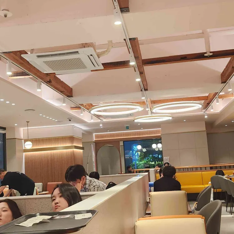 투썸플레이스 대표 사진