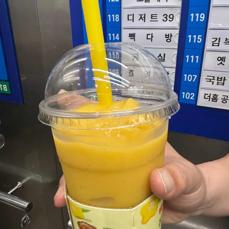 빽다방 대표 사진