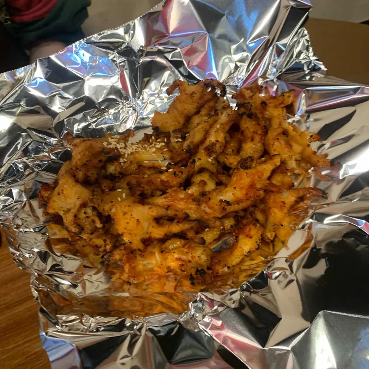 매코미 통닭발 대표 사진