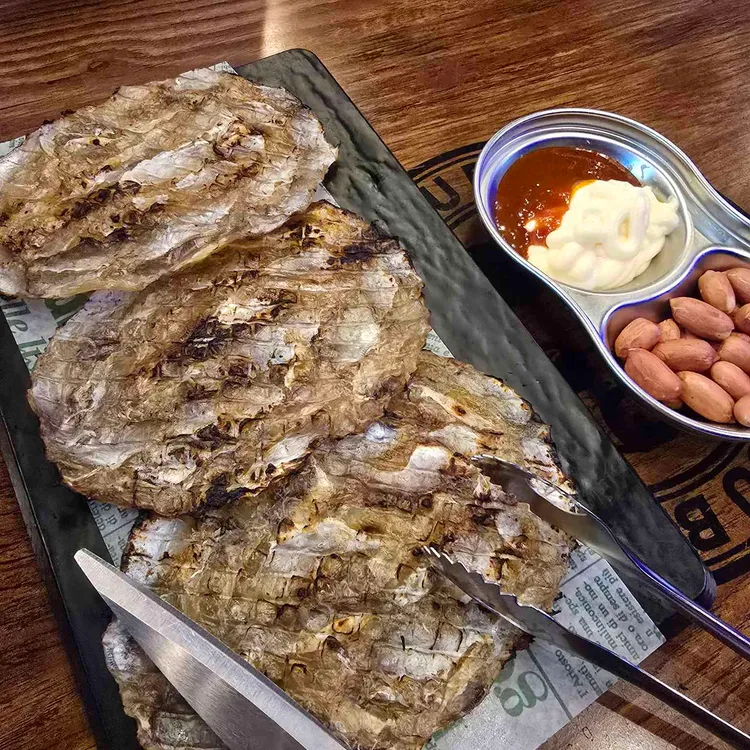 상구맥주 대표 사진