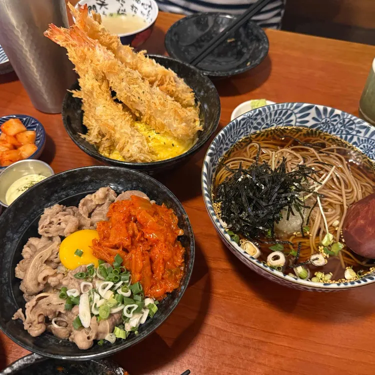 페이센동 사진 2