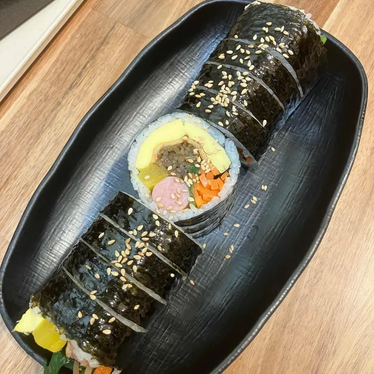 쏠담김밥 대표 사진