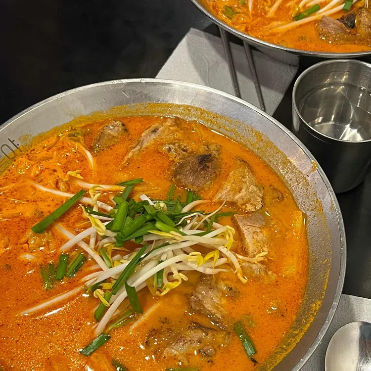 짬뽕야 사진 1
