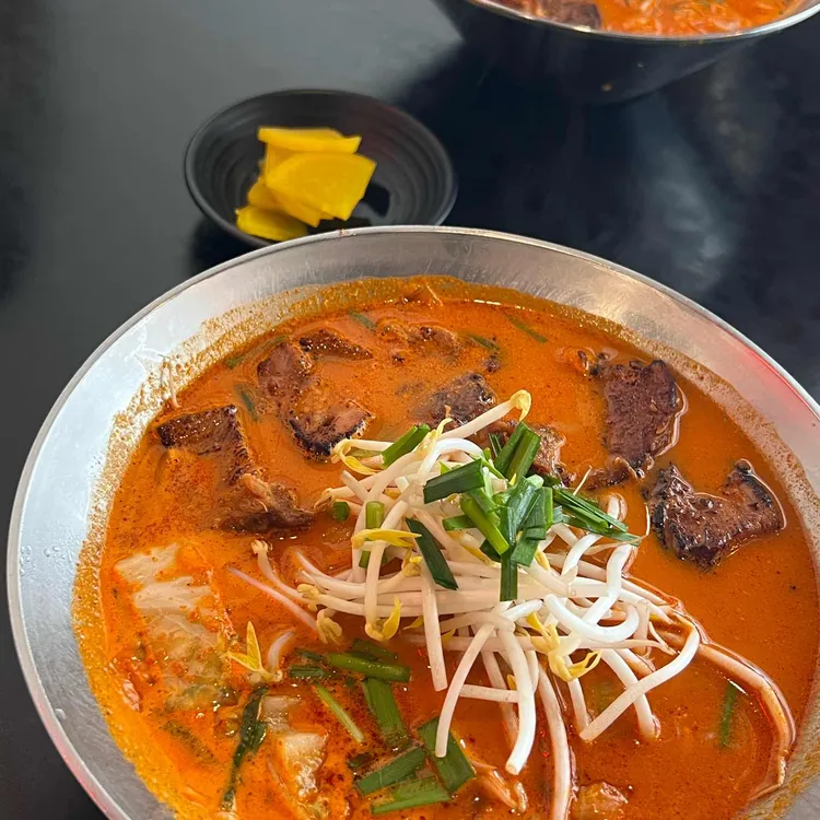 짬뽕야 사진 2