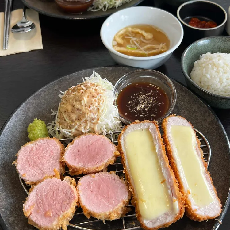 희희카츠 대표 사진