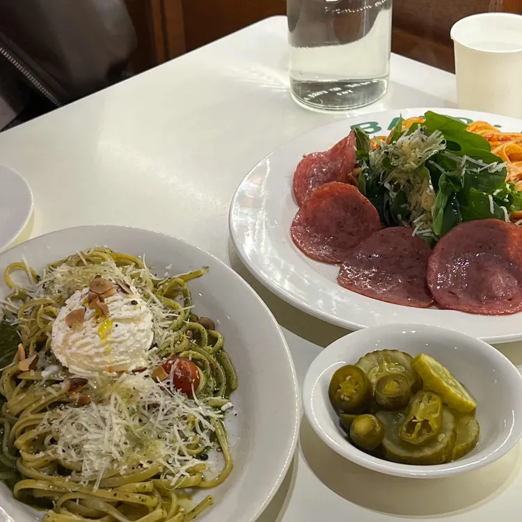 바로 파스타마켓 대표 사진