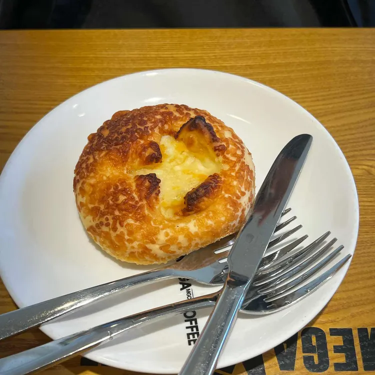 메가커피 대표 사진