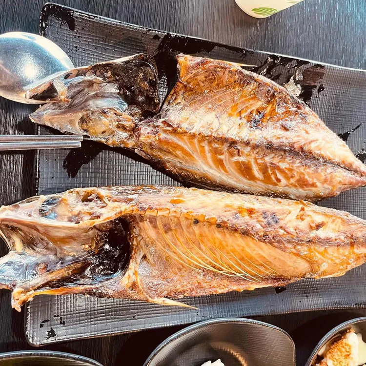 와룡기사식당 - 안동 간고등어, 간고등어구이 맛집 | 다이닝코드, 빅데이터 맛집검색