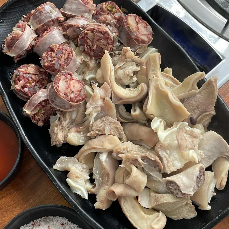 칠형제식당 대표 사진
