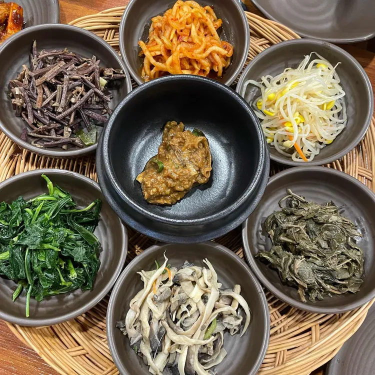 파주보리밥 대표 사진