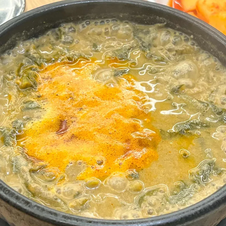 추오정남원추어탕 대표 사진