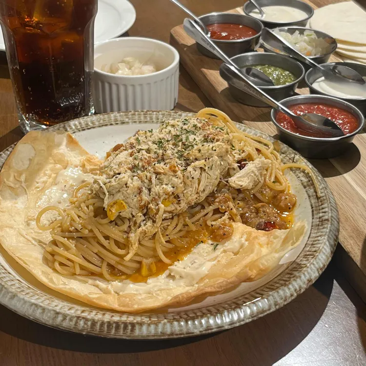 타코사노스 대표 사진