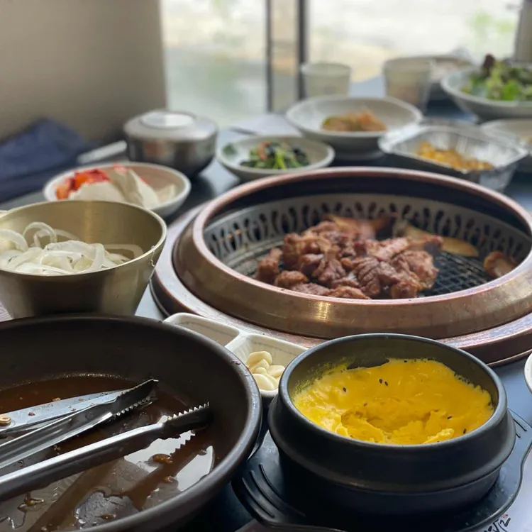 갈비담 대표 사진