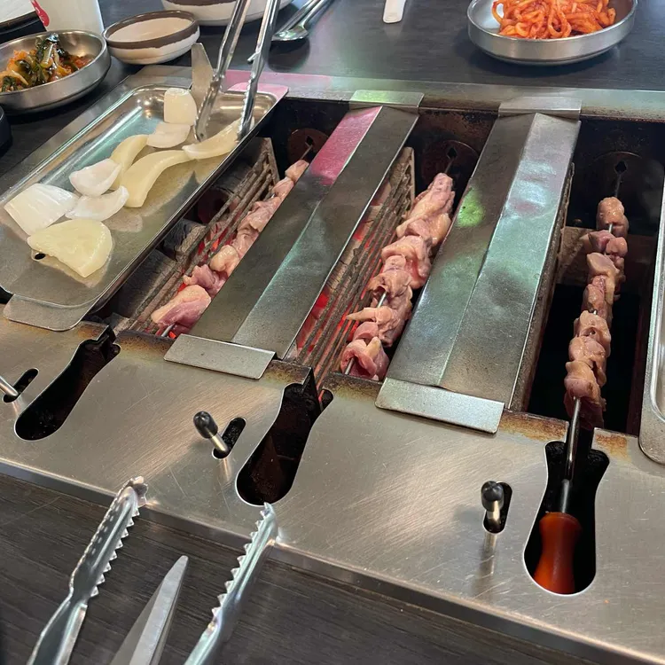 오리촌 대표 사진