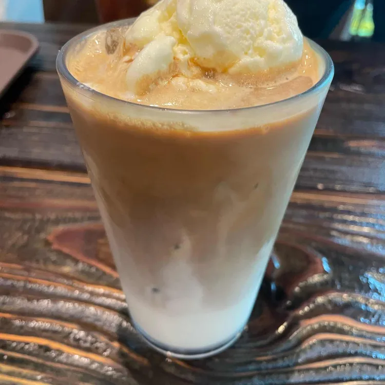 봉커피 대표 사진