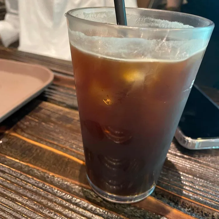 봉커피 대표 사진