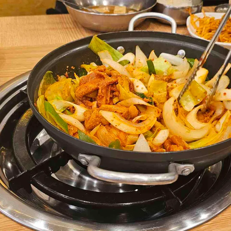 일번지정육식당 사진 1