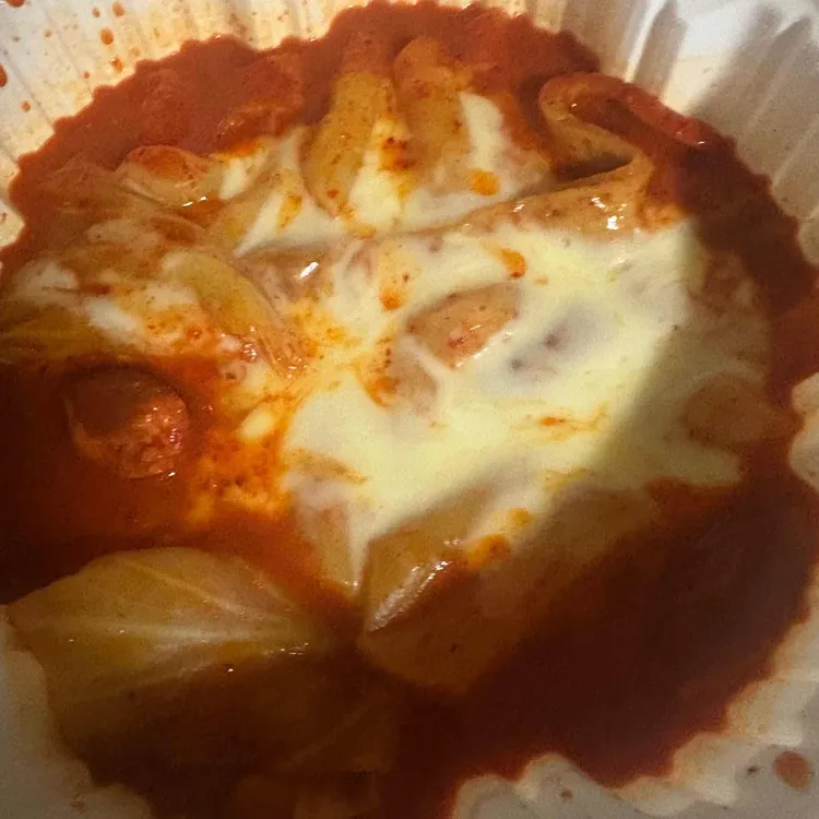 동대문엽기떡볶이 대표 사진