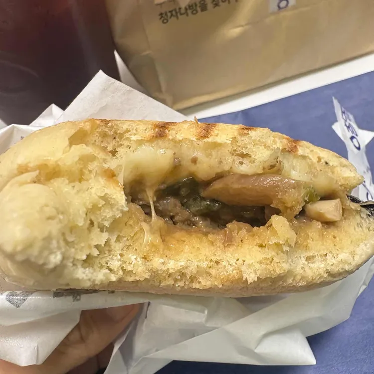 청자다방 사진 1