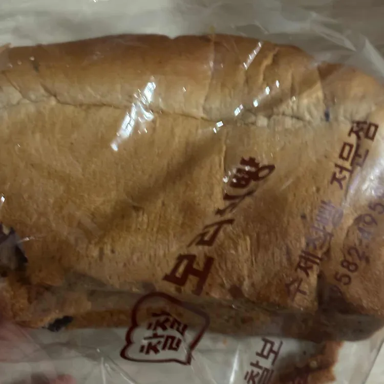 찰찰보리식빵 대표 사진