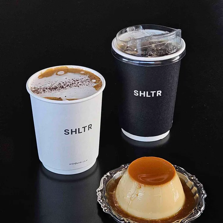 SHLTR [셜터] 대표 사진