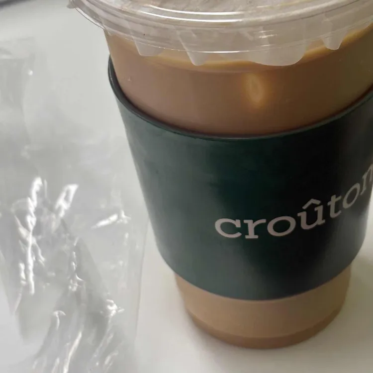 크루통 대표 사진