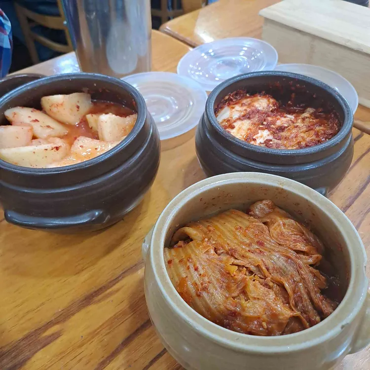 우리설렁탕 대표 사진