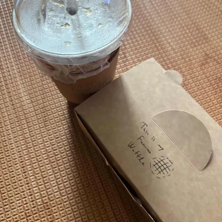 인생와플 사진 2