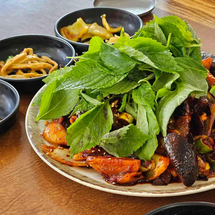 소금바치 순이네 사진